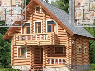 Cómo construir un baño: desde elegir un lugar hasta terminar, una foto o un video.