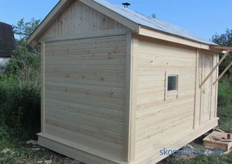 Cómo construir un baño: desde elegir un lugar hasta terminar, una foto o un video.