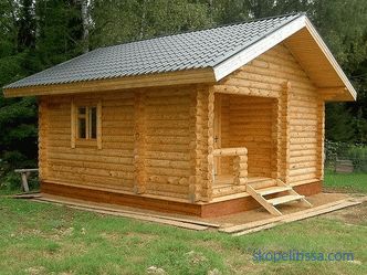 Cómo construir un baño: desde elegir un lugar hasta terminar, una foto o un video.