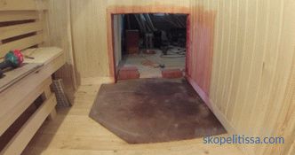 Cómo instalar en un suelo de madera, pasos de instalación, instrucciones, fotos
