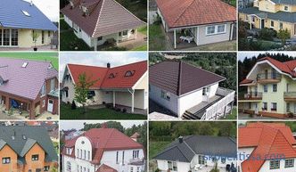 Instalación de techo llave en mano. El precio por m2 para la instalación del techo en Moscú y el costo del trabajo.