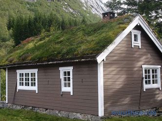 Casa escandinava: habitación de estilo escandinavo.