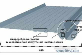 Ruukki Finnish Fold Roof, características, beneficios y tecnología de instalación