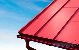 Ruukki Finnish Fold Roof, características, beneficios y tecnología de instalación