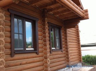 ¿Qué puede construir una casa de madera, por valor de hasta 1 millón de rublos?
