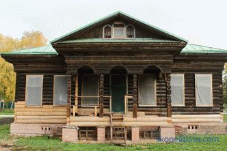 Acabado de una casa de madera en el interior con sus propias manos: fotos de interiores originales de la casa