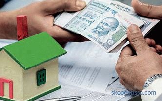 Tomar un préstamo para construir una casa es rentable: hipoteca sin pago inicial