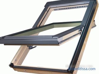 El precio de la ventana del techo en el techo, el costo de instalación de la ventana del techo en el techo