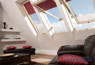 El precio de la ventana del techo en el techo, el costo de instalación de la ventana del techo en el techo