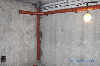 Características de la ventilación de la bodega en el garaje. Cómo organizar un sistema de ventilación de alta calidad.