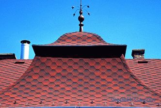 Lo mejor para cubrir el techo de la casa: elija un techo práctico y duradero + Video