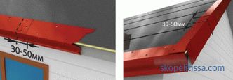 Tecnología de techos blandos de Shinglas: instrucciones paso a paso