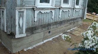 Reestructuración de la casa de campo, alteración y reconstrucción de la casa en el país, el precio de las reparaciones en Moscú, foto