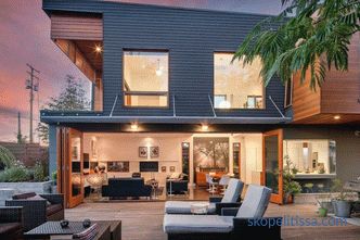 Elegancia en la simplicidad: una casa gemela en Nanaimo
