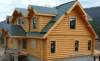 Tipos de techos de casas particulares - proyectos y opciones para la construcción del techo